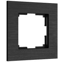 Рамка на 1 пост Werkel AluMax 4690389204012 W0013508 a066329