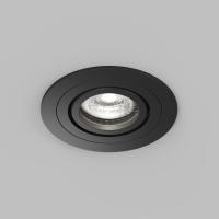 Точечный светильник влагозащищенный Denkirs Hydro DK2110-BK