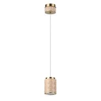 Подвесной светильник Odeon Light L-Vision Lulu 5453/5L