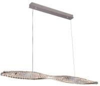 Подвесной светильник Newport 8244N/120 chrome М0071054