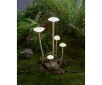 Ландшафтный светильник комплект 5шт Kink Light Пайк 09500-5,01