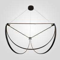 Подвесная люстра ImperiumLoft Solana-Light 302463-23