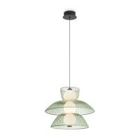 Подвесной светильник Freya Harper FR5545PL-L5GN