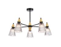 Люстра на штанге Ambrella Light High Light LH58114