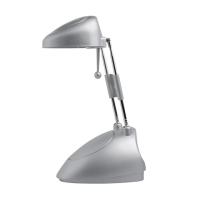 Настольная лампа Kanlux Neli SX388 (серый металлик) 1869