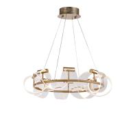 Подвесная люстра Kink Light Ранни 08037-70,36