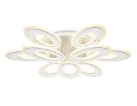 Потолочная люстра Ambrella Light Acrylica Original FA8933