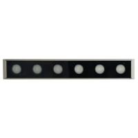 Линейный архитектурный светильник Feron LL-893-1 53369