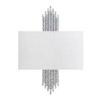 Настенный светильник LOFT IT Poema 10458 Silver