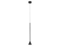 Подвесной светильник Newport 3515/S grafit black М0071687