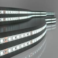 Светодиодная лента Elektrostandard 8W/m 120LED/m холодный белый 5M