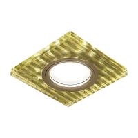 Встраиваемый светильник Gauss Backlight BL081