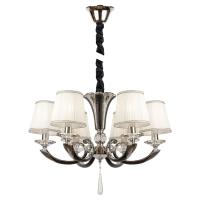 Подвесная люстра AM Group VERSACE SP6 BK