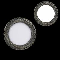 Встраиваемый светильник Reluce 53106-9.0-001RD LED6W ABN