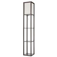 Торшер Lumion Practic 8090/1F