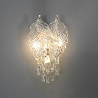 Настенный светильник Citilux Darby CL309332