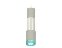 Подвесной светильник Ambrella Light Techno XP7423002 (A2301, C6314, A2060, C6325, A2030, C7423, N7194)
