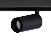 Трековый магнитный светильник Arte Lamp Optima A7295PL-1BK