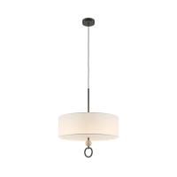 Подвесной светильник Maytoni Glamping MOD437PL-05B