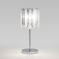 Настольная лампа Eurosvet 108011 хром a071371