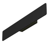 Настенный светильник Maytoni Technical Stela C81WL-18W3K-B