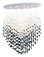 Подвесная люстра Stilfort Азур Блю 2202/01/12PL