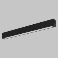 Трековый светильник IMEX Smart Line IL.0050.6000-18-BK