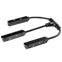 Гибкое соединение T-образный Lightstar Uno 509293