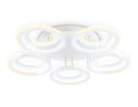 Потолочная люстра Ambrella Light Original Acrylica FA8944