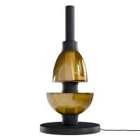 Настольная лампа Lightera Lecco LE425T-30CB