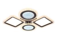 Потолочная светодиодная люстра Ambrella light Original FA431