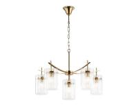 Подвесная люстра Ambrella Light High Light LH56031