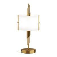 Настольная лампа Odeon Light Exclusive Margaret 5415/2T