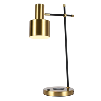 Настольная лампа Zortes DeskLight ZRS.1066.03