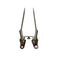 Крепеж Aployt Magnetic track 48 APL.0185.00.06