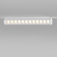 Трековый светодиодный светильник Elektrostandard Alter 12W 4200K 85049/01 a062997