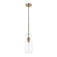 Подвесной светильник Escada Gloss 1141/1S Clear