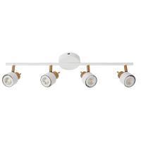 Спот Arte Lamp ALMACH A1906PL-4WH