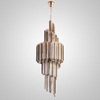 Каскадная люстра ImperiumLoft Impers Croiss 193714-23