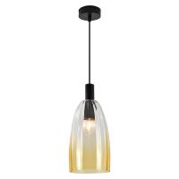 Подвесной светильник Indigo Soave 11047/C/1P Amber V000494