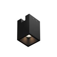 Уличный трековый светильник Maytoni Alfa O-TR01-3-S-16WB3K