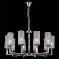 Подвесная люстра Illumico IL8683-10P-10 CR