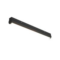 Трековый магнитный светильник Maytoni Basis Rot TR183-1-12WTW-B