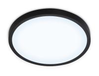 Потолочный светильник Ambrella Light Orbital Air Slim FZ1953