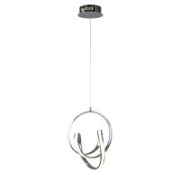 Подвесной светодиодный светильник Omnilux Rodengo OML-04603-44