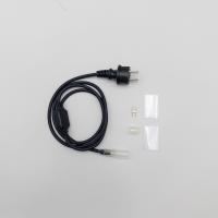 Установочный комплект для светодиодного дюралайта Laitcom (LTC) F3-220V-K