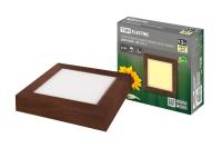 Настенно-потолочный светодиодный светильник TDM Electric Даунлайт СВО SQ0329-0419