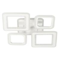 Потолочная люстра De Markt Мадлен 424013805