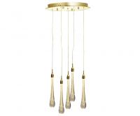 Подвесной светильник Kink Light Асмер 07860-5A,33