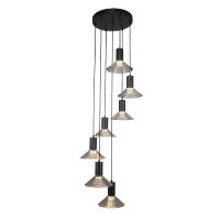 Каскадная люстра F-Promo Feris 4622-7P